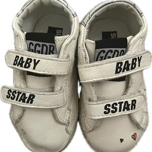 Infant Golden Goose Sneakers